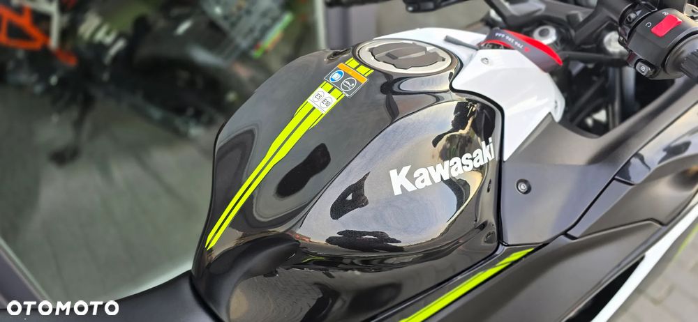 Kawasaki Ninja - 20