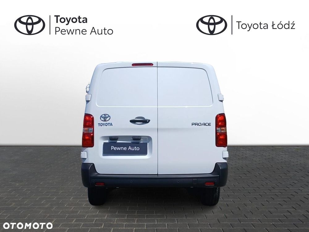 Toyota PROACE - 6