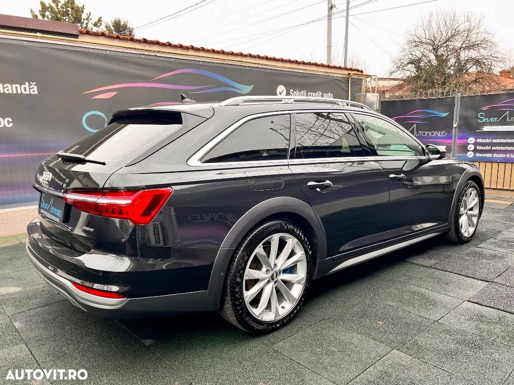 Audi A6 Allroad - 4