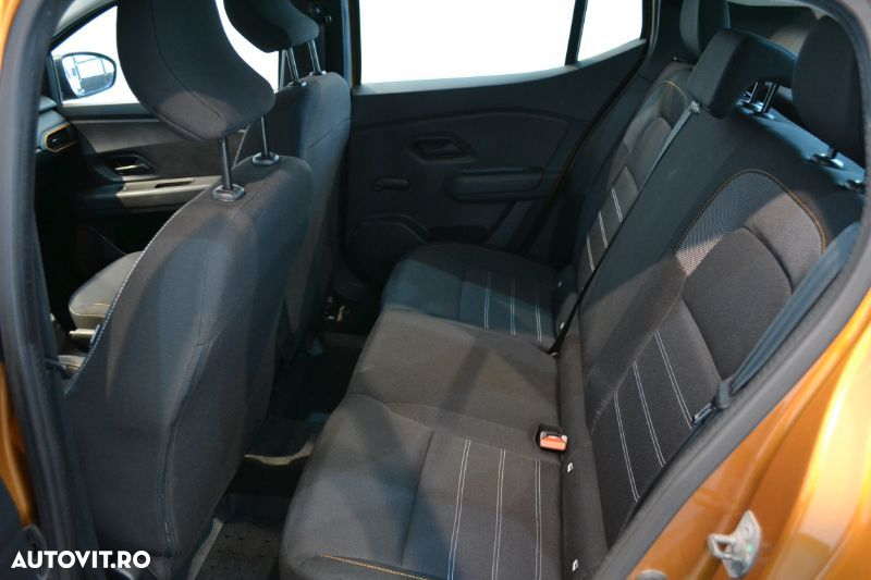 Dacia Sandero Stepway ECO-G 100 MT6 Essential - 14