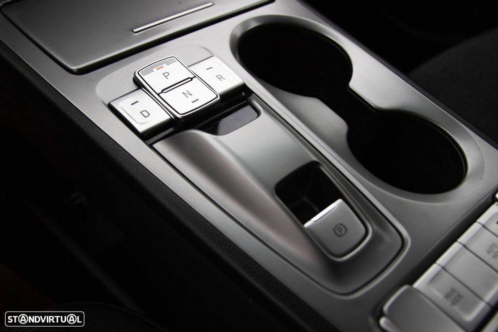 Hyundai Kauai EV 64 kWh Premium - 25