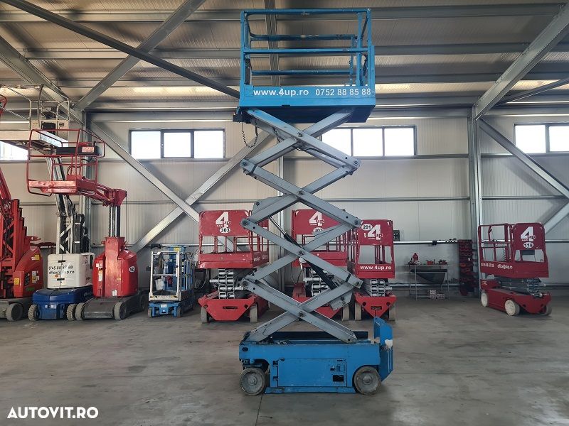 Genie GS-1932ES - 19