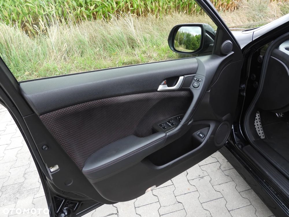 Honda Accord 2.4 Type-S - 10