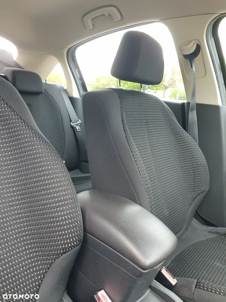 Citroën C4 1.6 VTi SX - 11