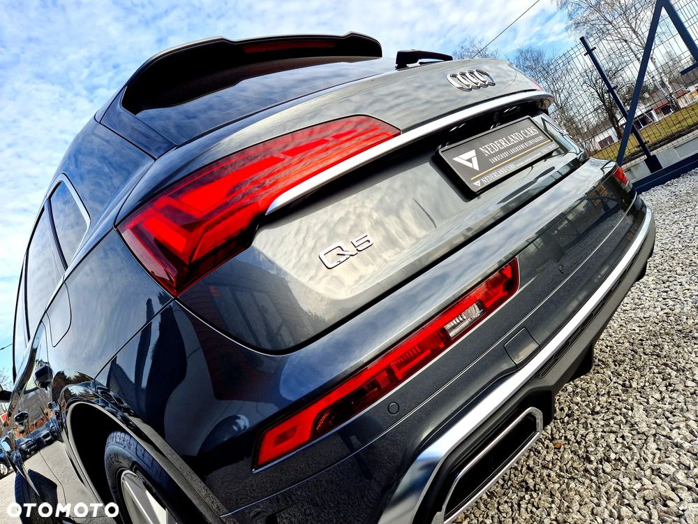 Audi Q5 50 TFSI e Quattro Sport S tronic - 31