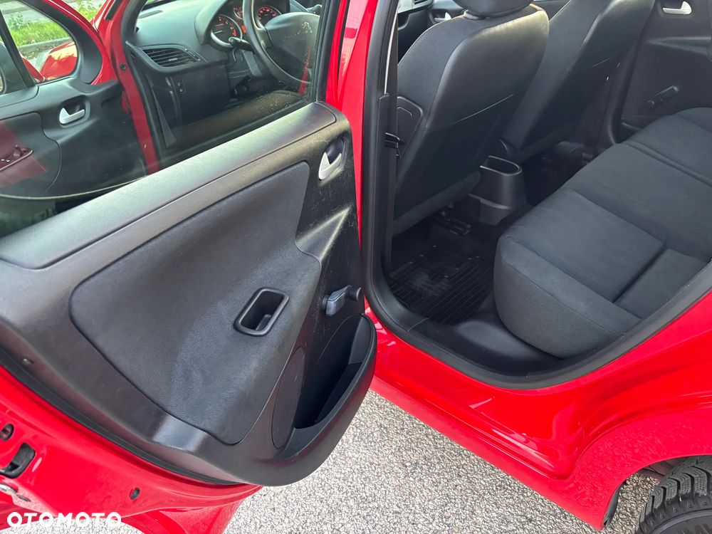 Peugeot 207 1.4 16V U Move - 26