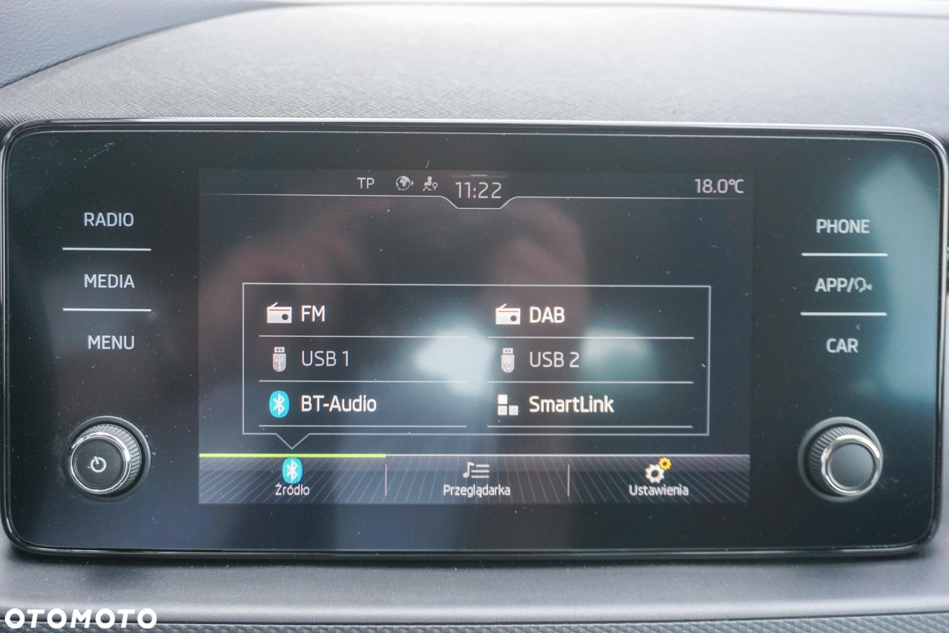 Skoda Kamiq 1.0 TSI Ambition DSG - 25