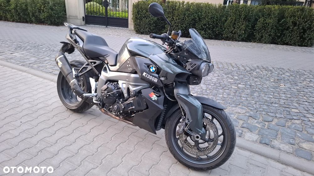 BMW K - 8