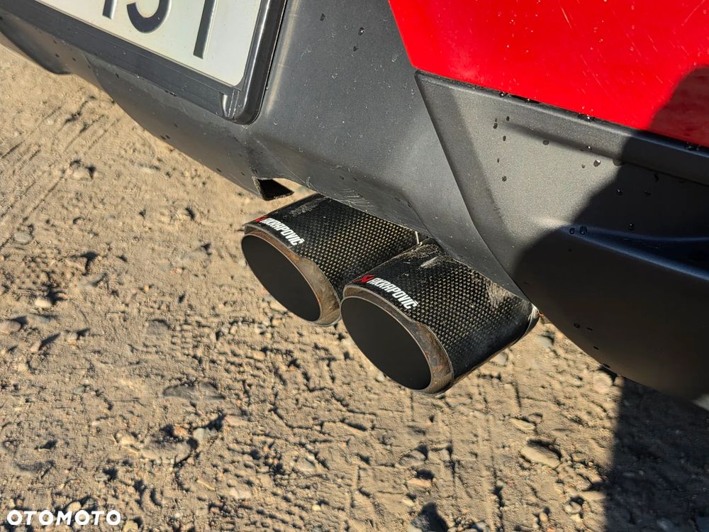 Mitsubishi Colt 1.5 T Ralliart - 11