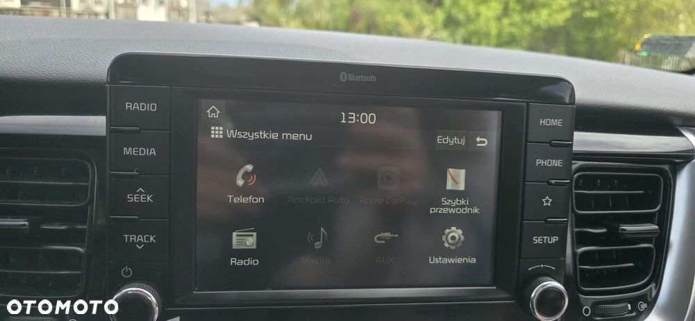 Kia Stonic 1.0 T-GDI L - 23