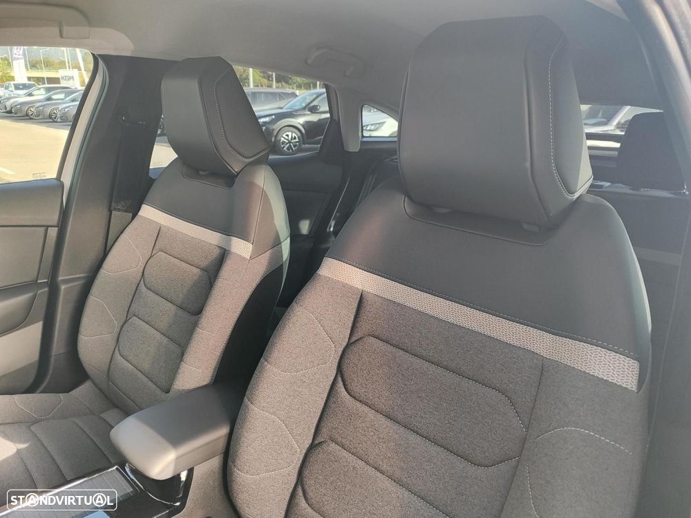 Citroën e-C4 50 kWh Feel Pack - 11