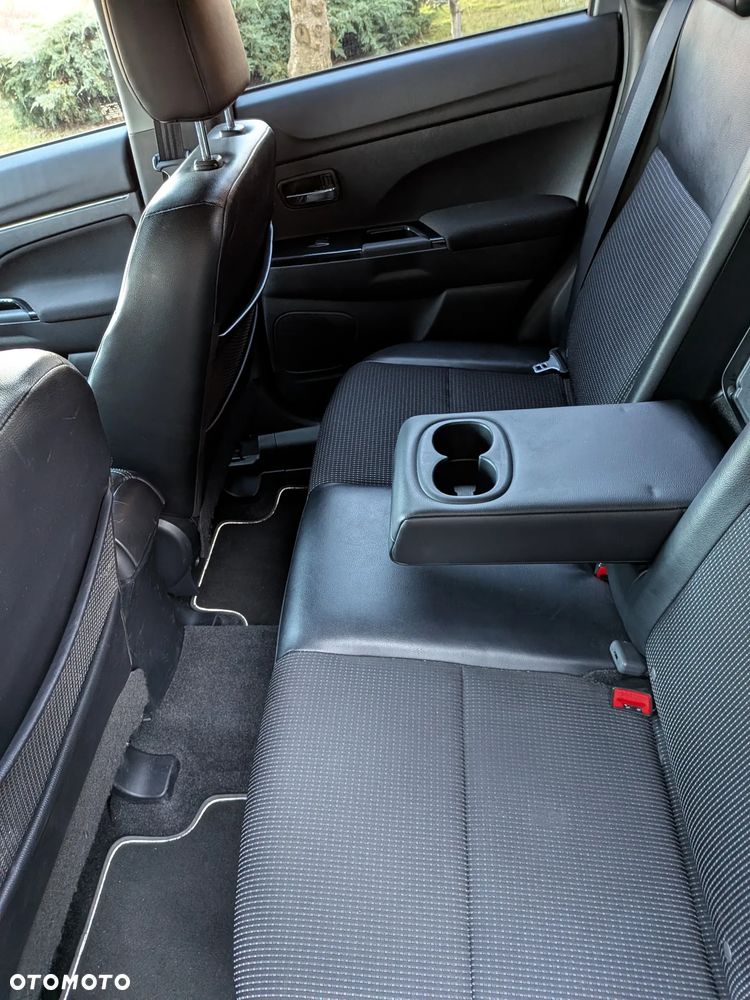 Peugeot 4008 HDI FAP 115 Stop & Start Allure - 8