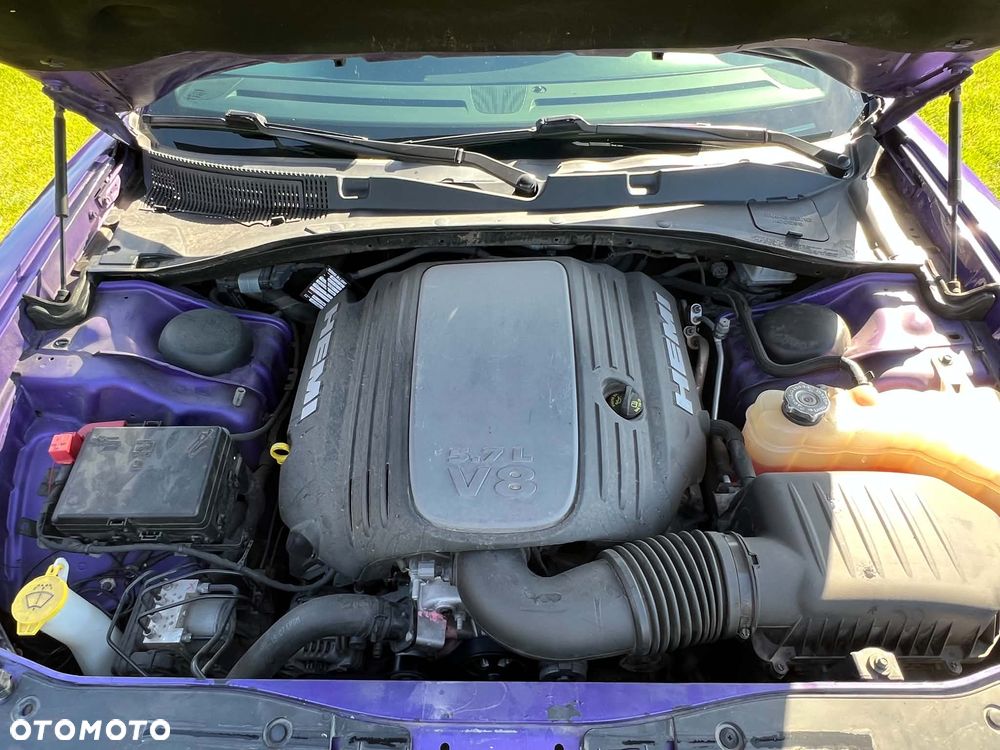 Dodge Charger 5.7 R/T - 7