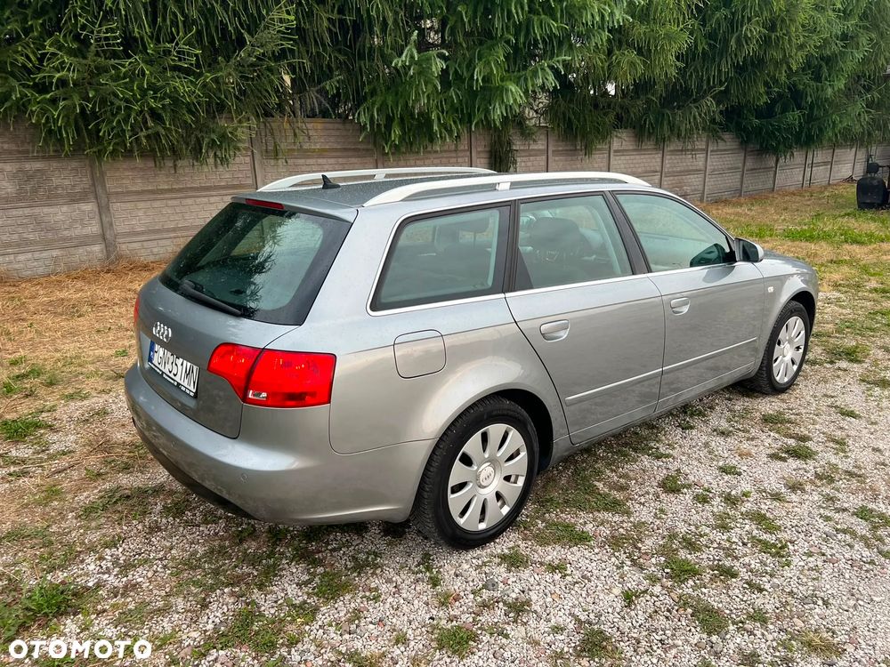 Audi A4 Avant - 29