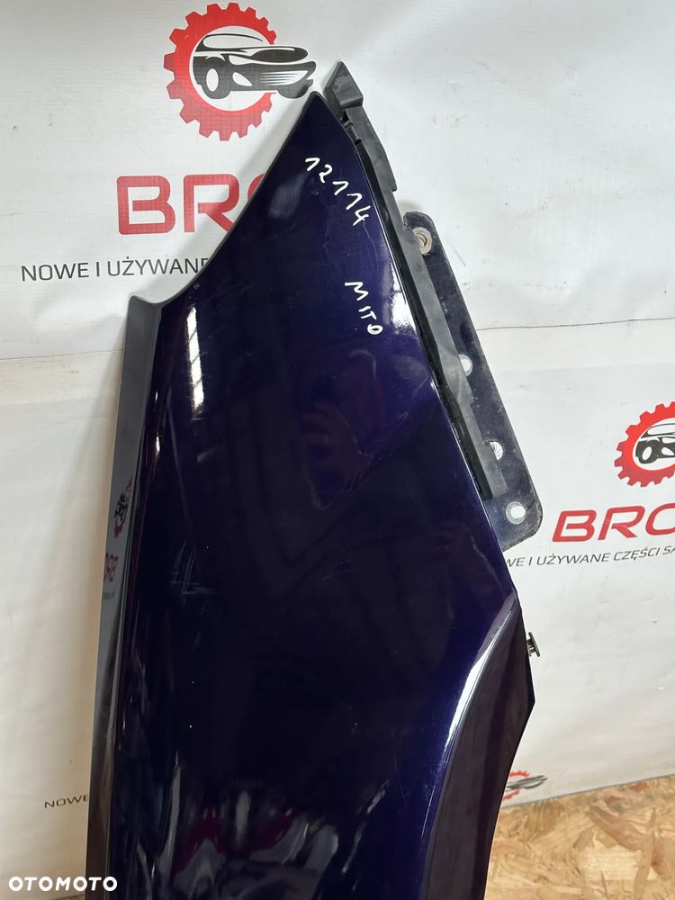 BŁOTNIK PRZEDNI PRAWY ALFA ROMEO MITO - 2