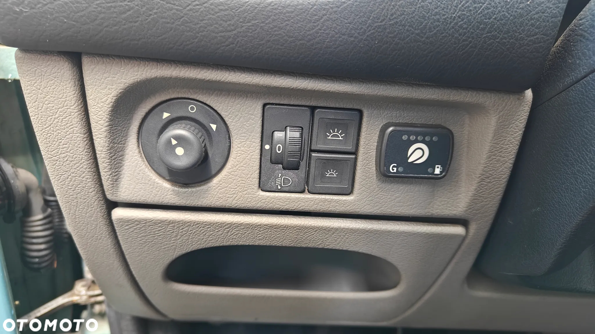 Citroën Xsara Picasso - 11