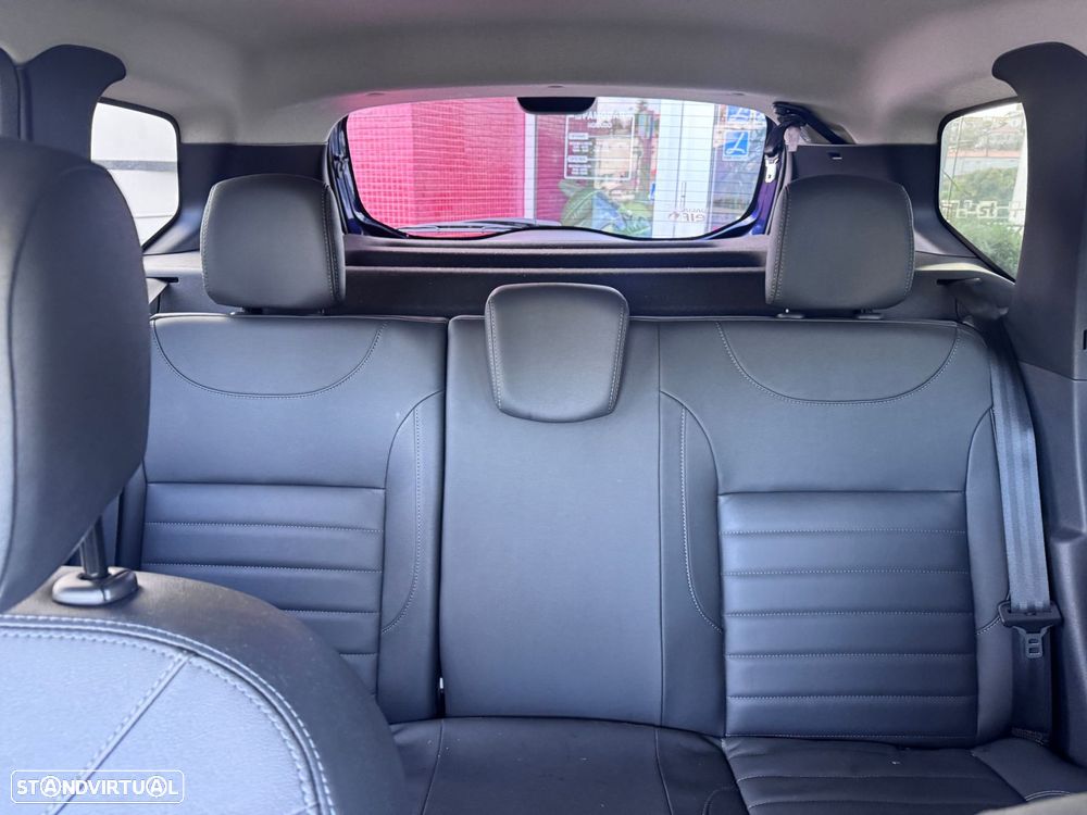 Dacia Duster 1.5 dCi SL Black Shadow - 9