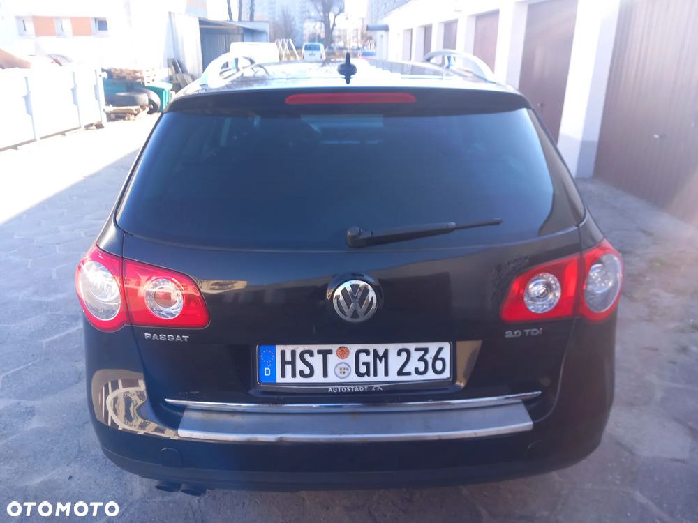 Volkswagen Passat 2.0 TDI BlueMotion Technology Comfortline - 31