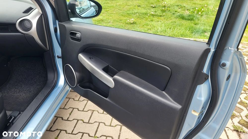 Mazda 2 1.4 CD Exclusive - 25