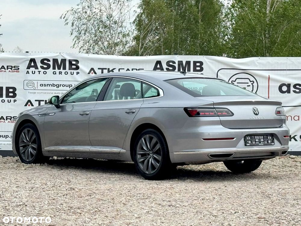 Volkswagen Arteon 2.0 TSI Elegance DSG - 7