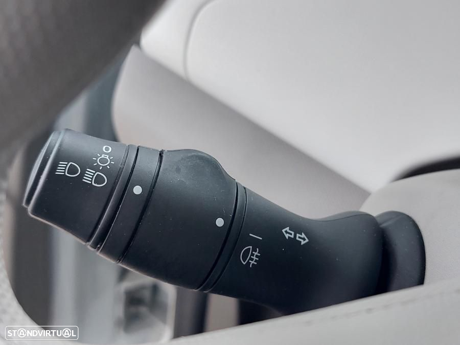 Renault Zoe (c/ Bateria) Life 40 Q90 - 16