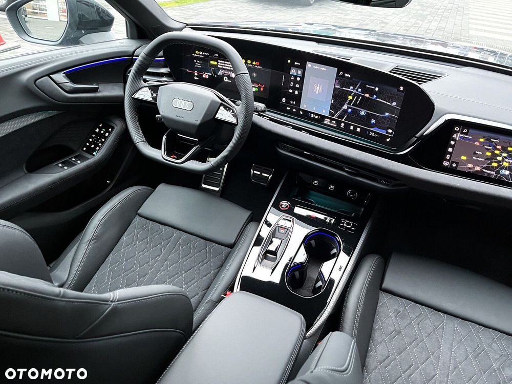 Audi A5 Avant - 12