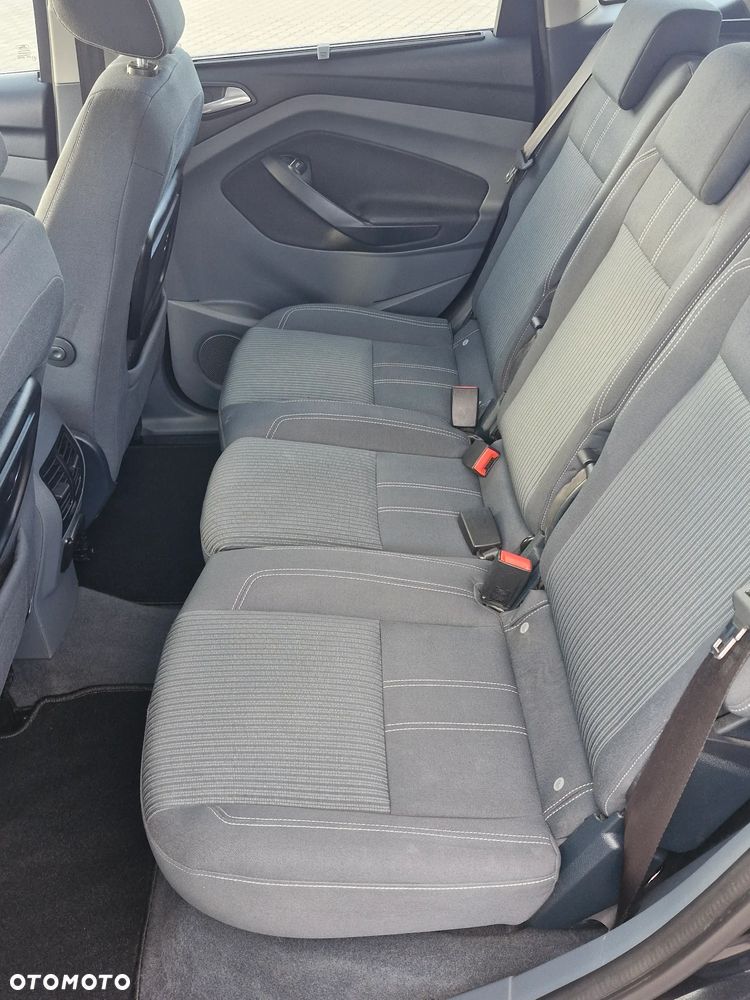 Ford C-MAX 1.6 TDCi Titanium - 28