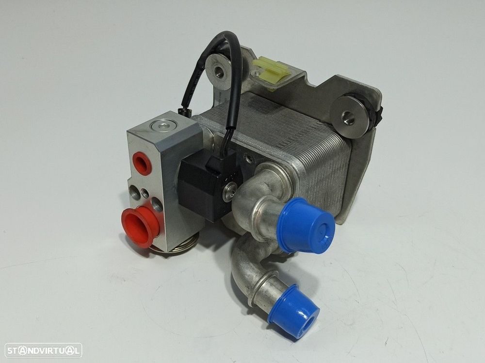 VÁLVULA DE EXPANSÃO MG ROVER MG HS 1.5 EHS HYBRID - 3