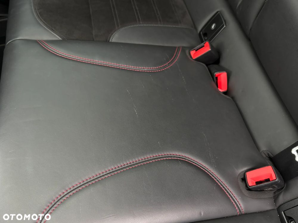 Alfa Romeo Stelvio 2.9 V6 Bi-Turbo Quadrifoglio Q4 - 30