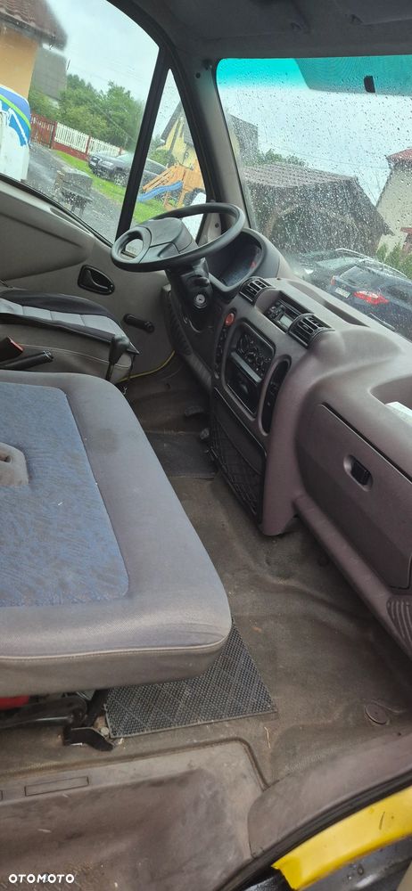 Renault Master - 4