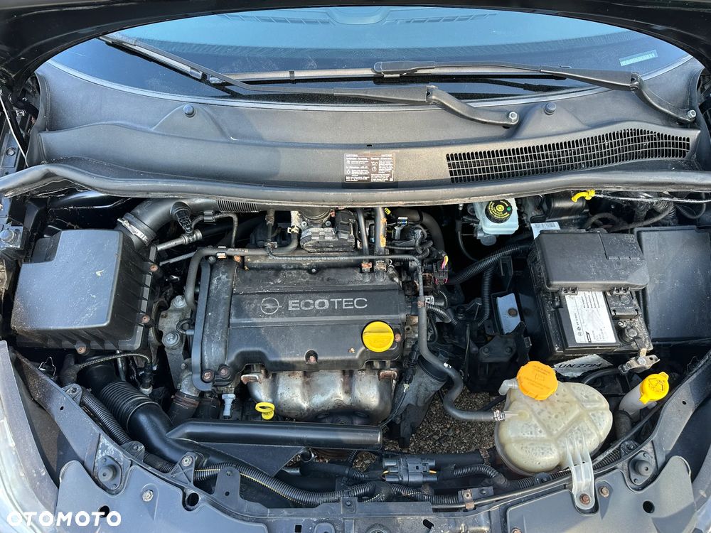 Opel Corsa - 29