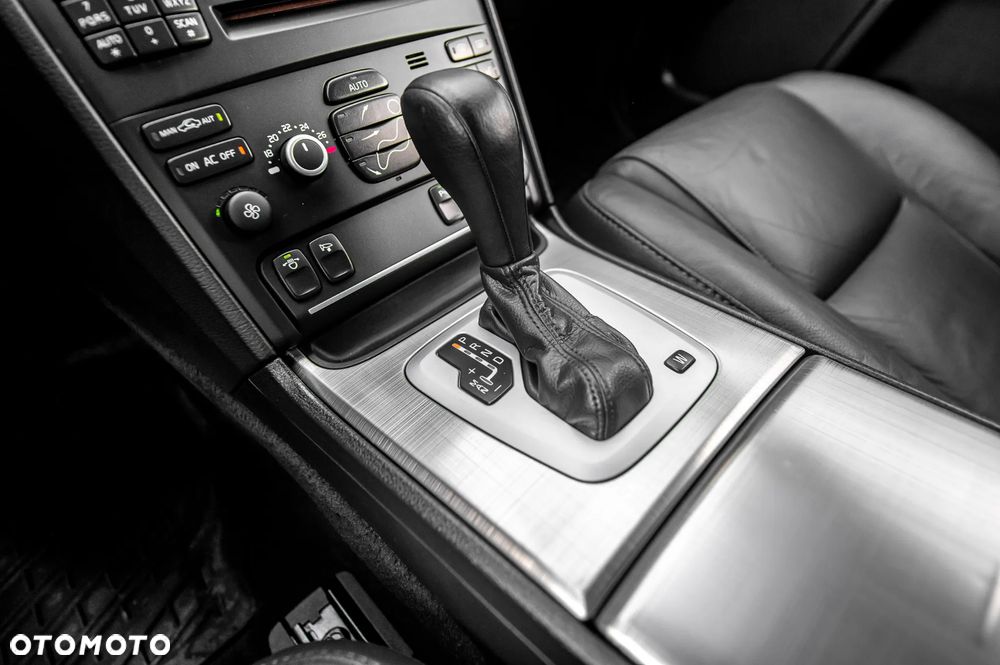 Volvo XC 90 D5 AWD Geartonic Executive - 33