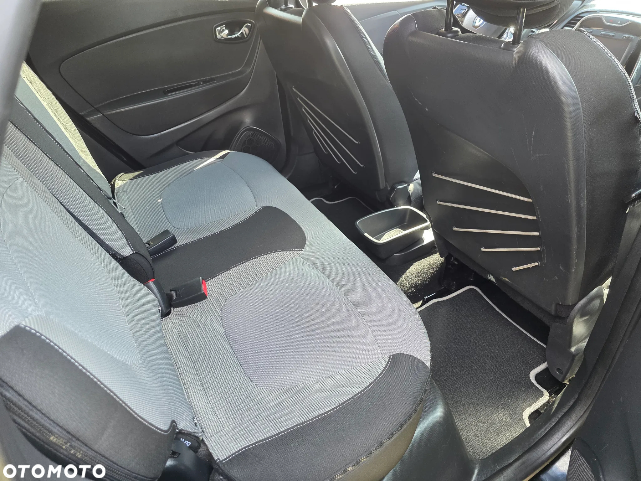 Renault Captur 0.9 Energy TCe Limited - 36