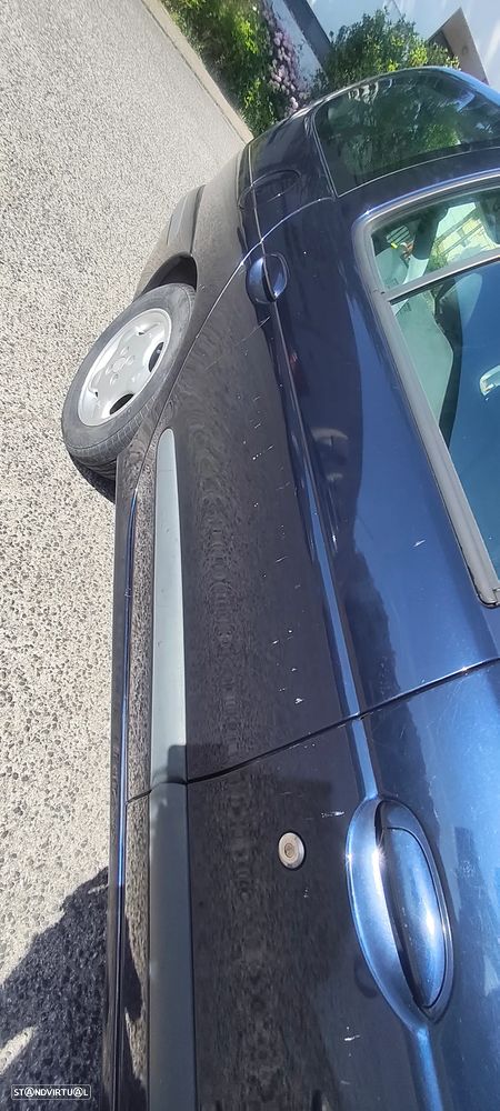 Renault Mégane Break 1.4 16V RXE AC - 13