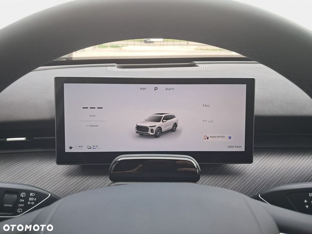 Chery Tiggo 9 - 17