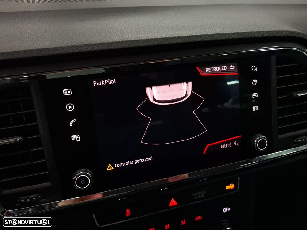 SEAT Ateca 1.6 TDI Style - 20