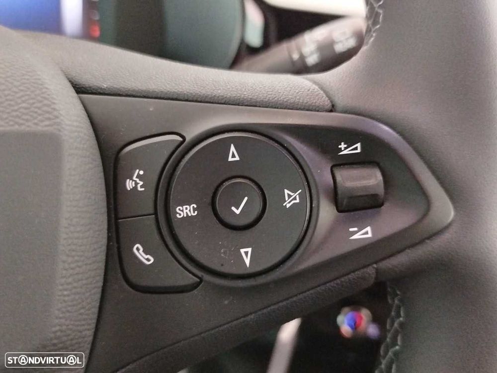 Opel Corsa 1.2 T GS - 19