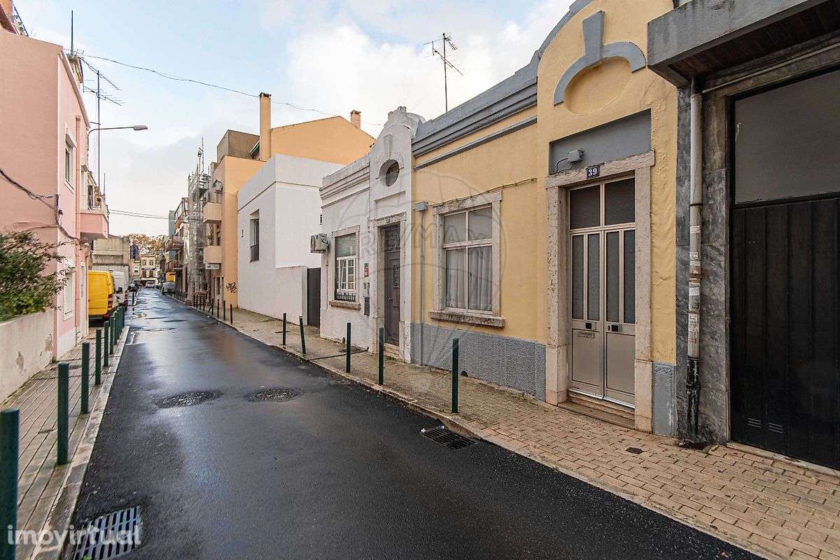 Moradia T2 para venda - Grande imagem: 3/31