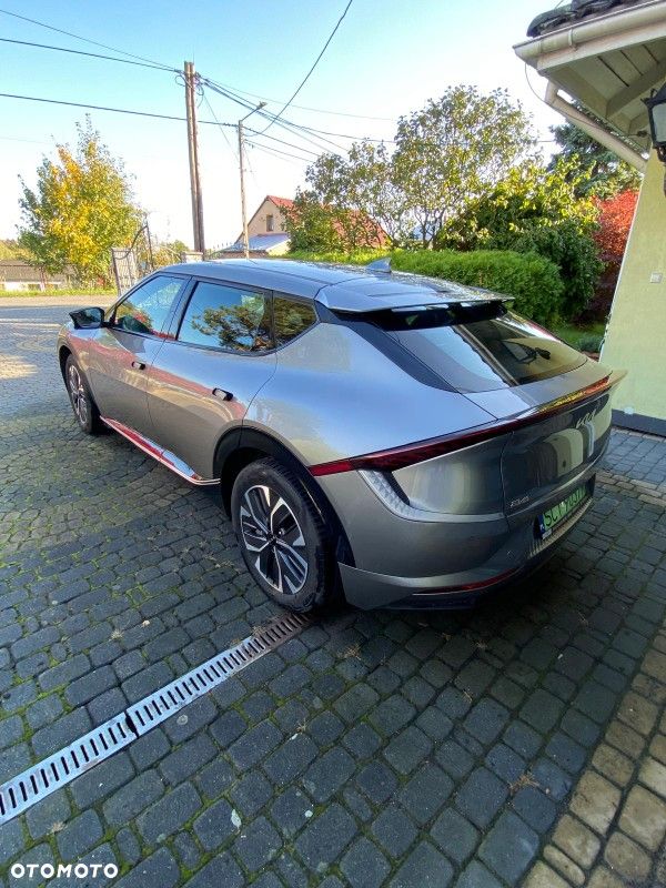 Kia EV6 - 3