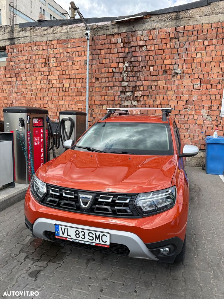 Dacia Duster TCe 150 4WD Prestige Plus - 1