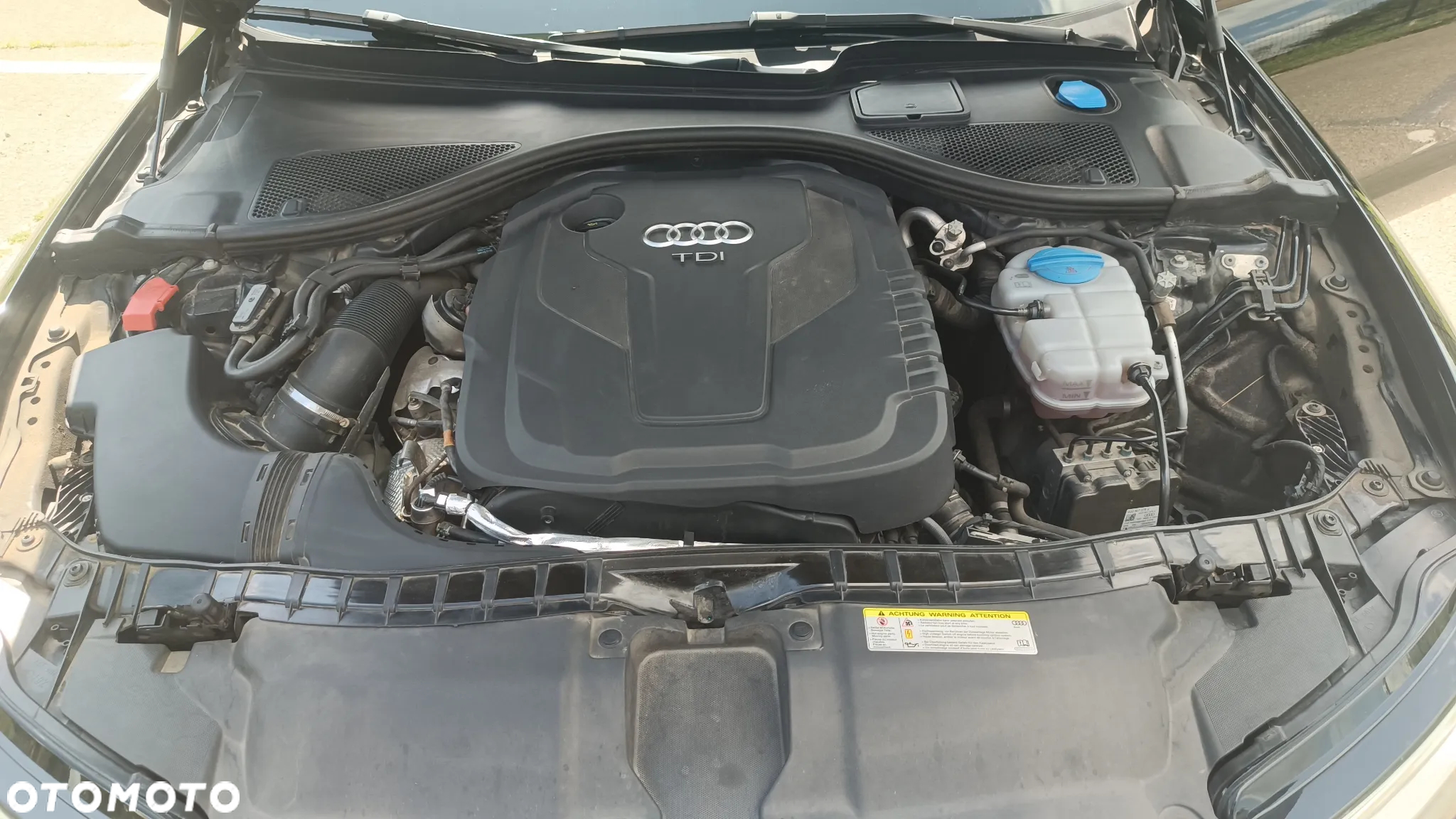 Audi A6 - 28