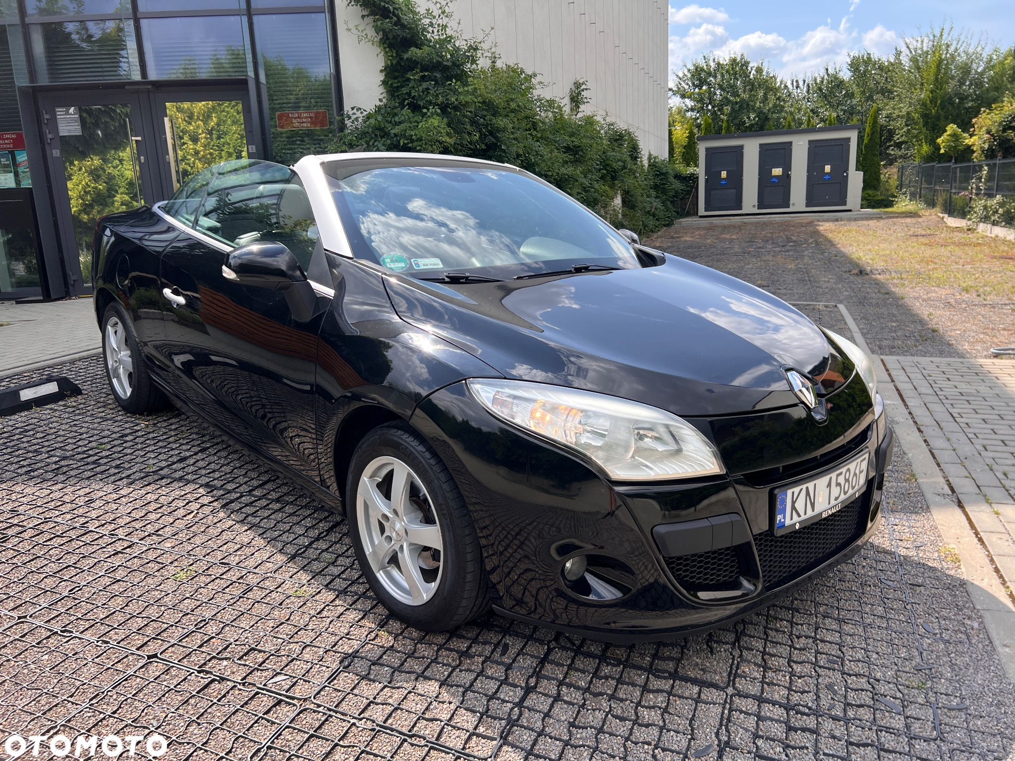 Renault Megane 1.6 16V Dynamique - 12