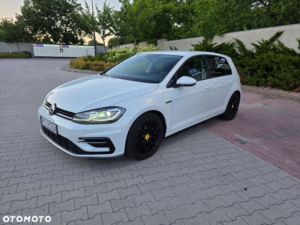 Volkswagen Golf 1.5 TSI ACT OPF Highline - 2
