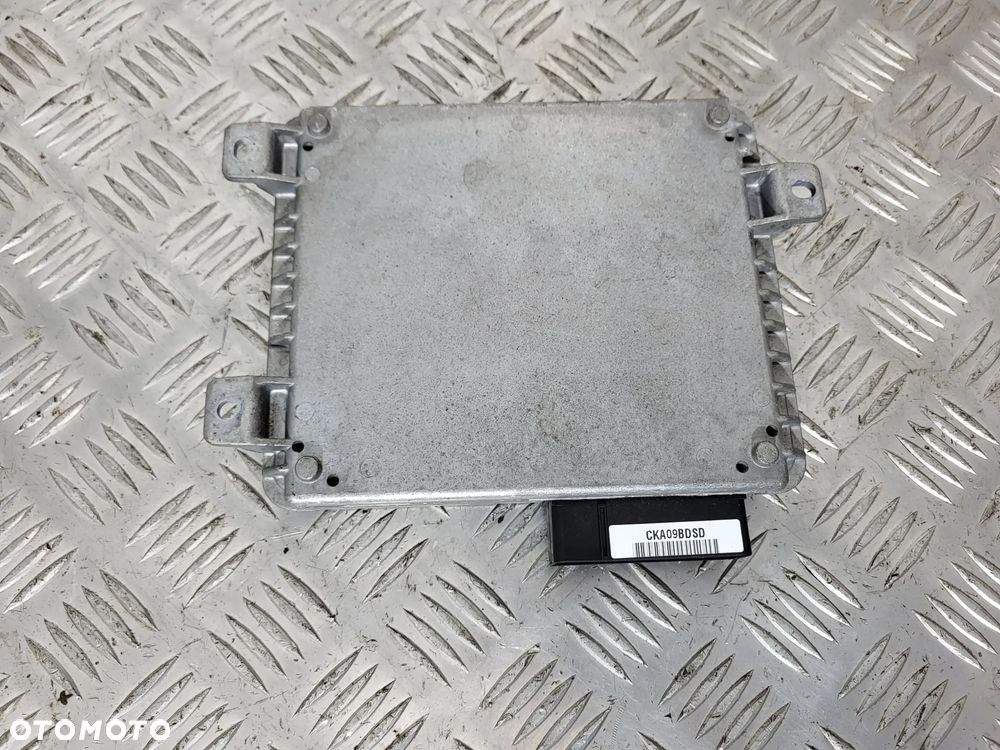 Land Rover Discovery II Moduł Sterownik - 4