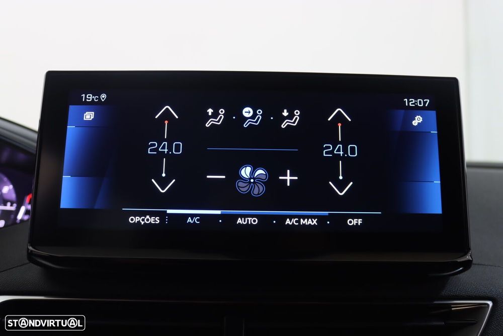 Peugeot 3008 1.2 PureTech Allure - 27