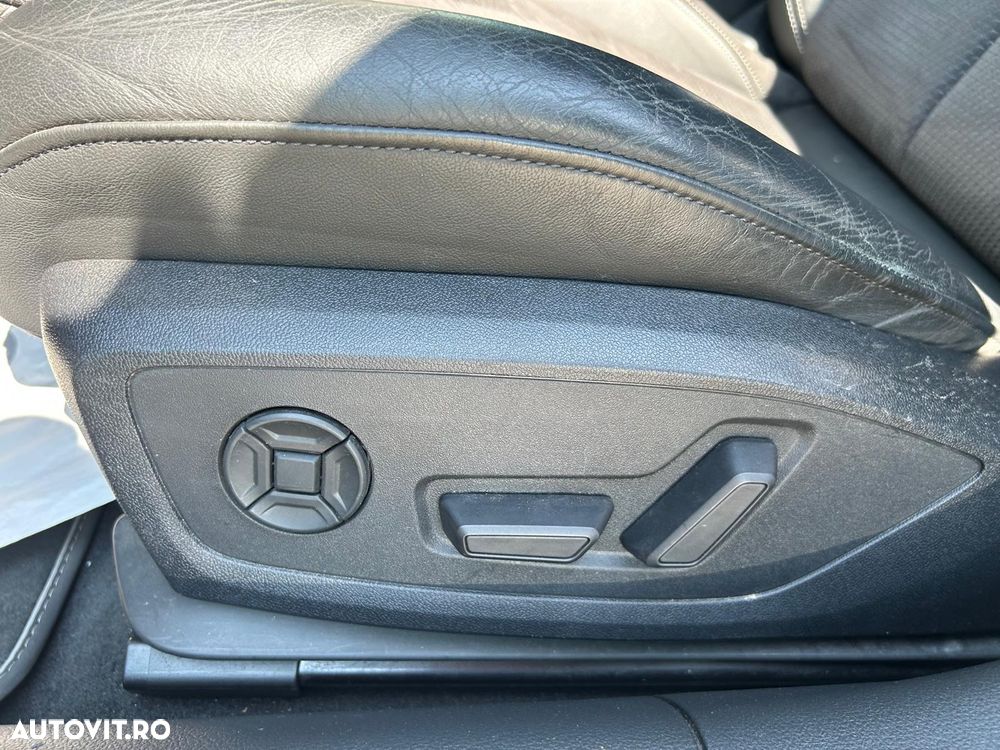 Audi A7 55 TFSIe quattro S tronic - 24