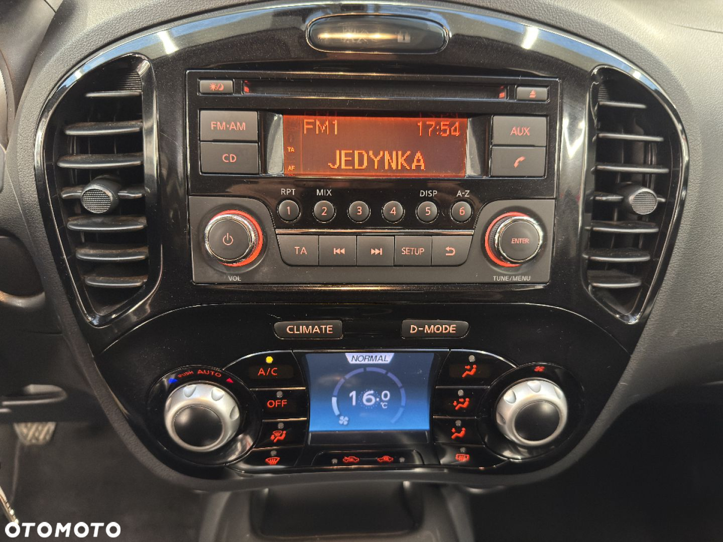 Nissan Juke - 25