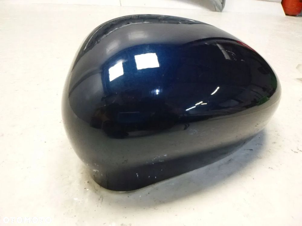 FIAT 500 OSŁONA OBUDOWA NAKŁADKA LUSTERKA LEWA ORYGINAŁ - 22