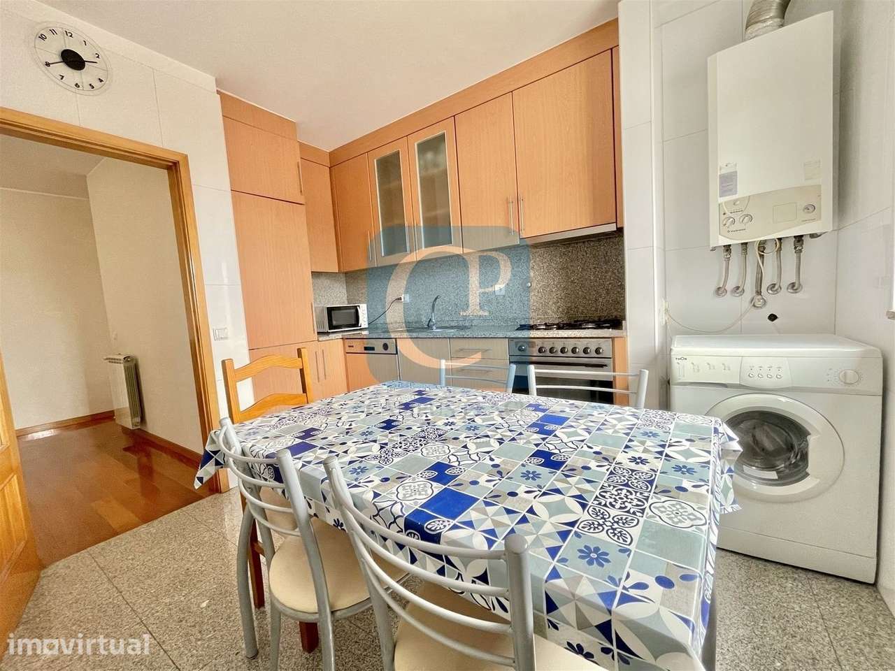 Apartamento T3 - Hospital de São João - Grande imagem: 2/18
