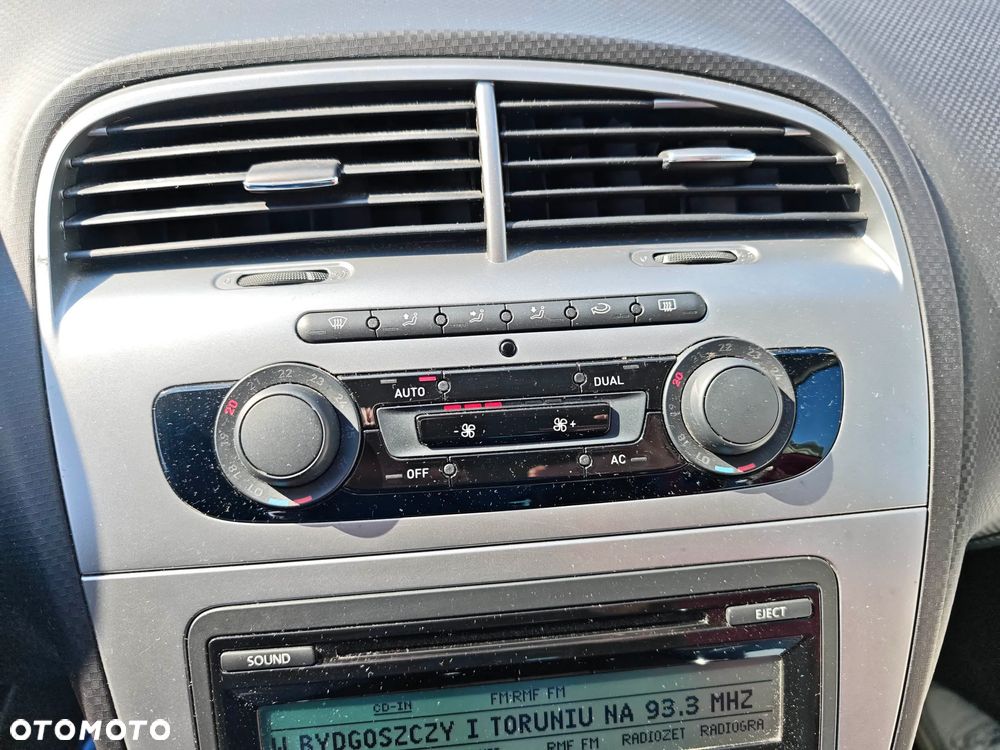 Seat Altea XL 1.6 TDI Style DSG - 14